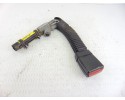Pretensor airbag derecho, Bmw Serie X5 (E53) 3.0d 2002, 8408760