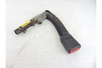 Pretensor airbag derecho, Bmw Serie X5 (E53) 3.0d 2002, 8408760