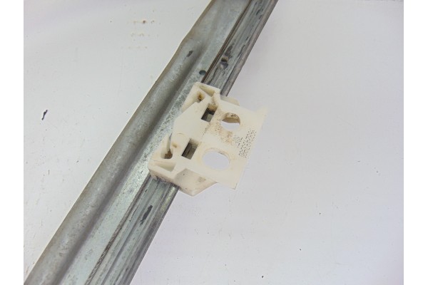 Elevalunas delantero izquierdo, Citroen C4 Picasso Exclusive 2010, 9682495680 usado 6
