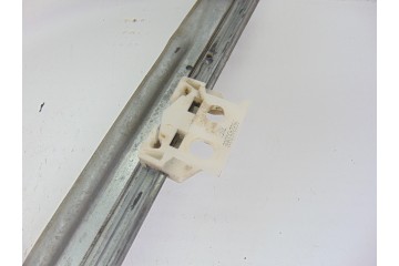 Elevalunas delantero izquierdo, Citroen C4 Picasso Exclusive 2010, 9682495680