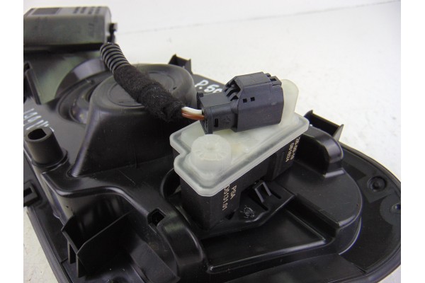 Tapa exterior combustible, Peugeot 508 GT Line 2018, 9813390180