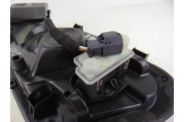 Tapa exterior combustible, Peugeot 508 GT Line 2018, 9813390180