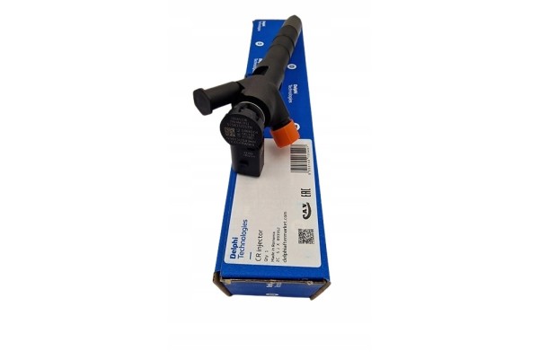 INJECTION INJECTOR 04L130277D 28370681