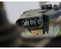 Motor limpia delantero, Volkswagen Eos (1F7)(2006) 2.0 Tdi 2006, 1Q1955023A