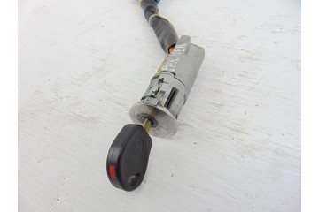 Antirrobo / llave contacto, Peugeot Partner (S1)(07.1996) Combispace 1999
