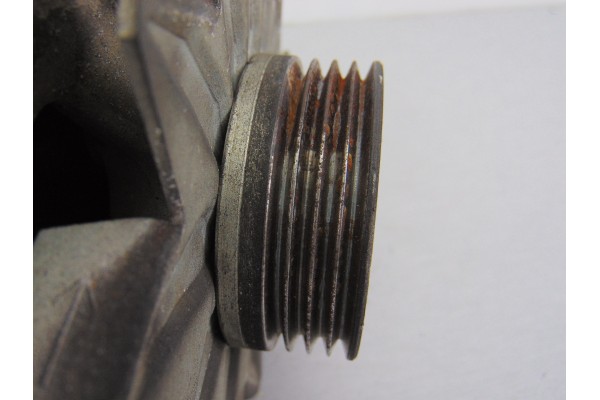 Alternador, Peugeot J5 (290) Combi 800 1993