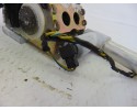 Cinturon seguridad trasero izquierdo, Bmw Serie 7 (E65/E66) 740d 2007