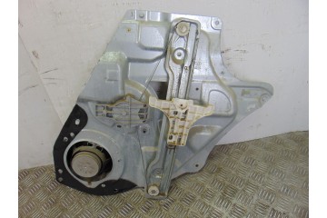 Elevalunas trasero izquierdo, Kia Sportage (Sl) Concept 4x2 2010, 83470-3U020