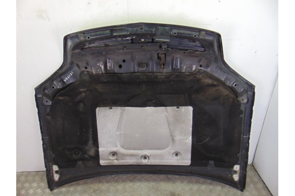 Capo, Opel Vectra C Berlina Comfort 2005