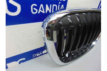 Rejilla delantera, 7383364