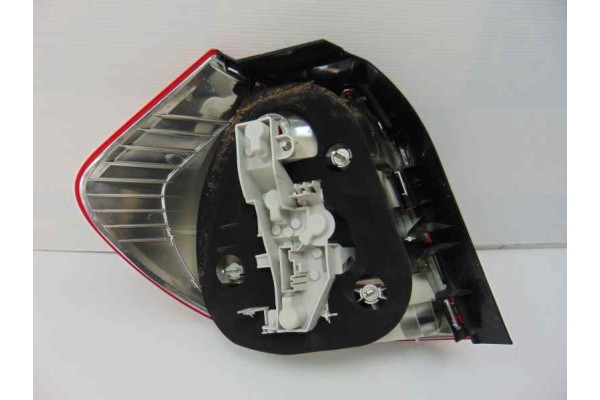 Piloto trasero derecho, BMW Serie 1 Berlina (E81/E87) 118d 2008, 89503973 usado 6