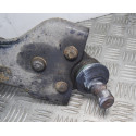 BRAZO SUSPENSION INFERIOR DELANTERO IZQUIERDO MERCEDES-BENZ VITO BASIC-KOMBI (639) BRAZO SUSPENSION INFERIOR DELANTERO IZQUIERDO MERCEDES-BENZ VITO BASIC-KOMBI (639)