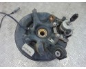 Mangueta trasera izquierda, Bmw Serie 1 Berlina (E81/E87) 118d 2010