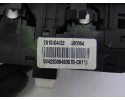 Mando elevalunas delantero izquierdo, Hyundai I20 (Gb) Classic 2015