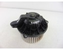 Motor calefaccion, Kia Ceed (Jd) Concept 2012