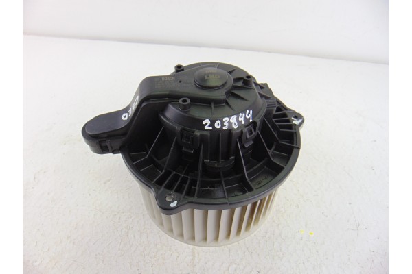 Motor calefaccion, Kia Ceed (Jd) Concept 2012
