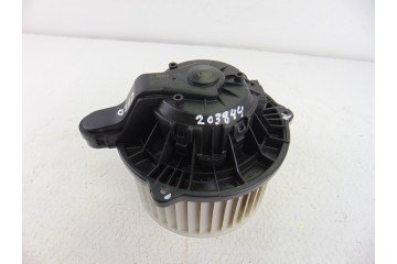 Motor calefaccion, Kia Ceed (Jd) Concept 2012