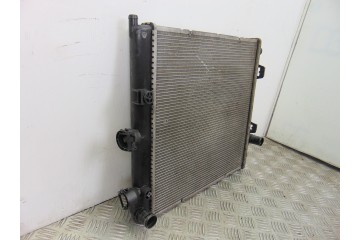 Radiador agua, Peugeot 207 X-Line 2007