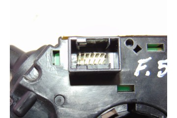 Mando luces, Fiat 500X (334) Mirror 2017, 07356374140