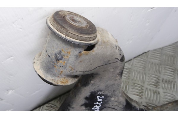 BRAZO SUSPENSION INFERIOR DELANTERO IZQUIERDO MERCEDES-BENZ VITO BASIC-KOMBI (639)