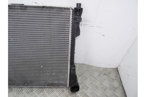 Radiador agua, Mercedes-benz Clase C (Bm 203) Berlina 270 Cdi (203.016) 2001, A2035002303