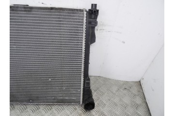 Radiador agua, Mercedes-benz Clase C (Bm 203) Berlina 270 Cdi (203.016) 2001, A2035002303