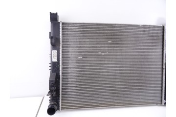 Radiador agua, Renault Clio Iv Dynamique 2014, 214107326R