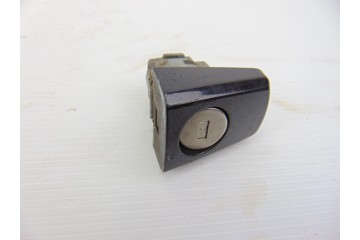 Antirrobo / llave contacto, Opel Insignia Berlina Cosmo 2010