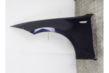 AZUL  ALETA DELANTERA IZQUIERDA BMW SERIE 1 BERLINA (E81/E87) 116i 2007 AZUL 207799 BMW - 1