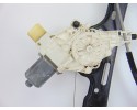 Elevalunas delantero derecho, Bmw Serie 1 Berlina (E81/E87) 123d 2009