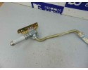 Airbag cortina trasero derecho, Bmw Serie X5 (E53) 3.0d 2004, A2826794205R
