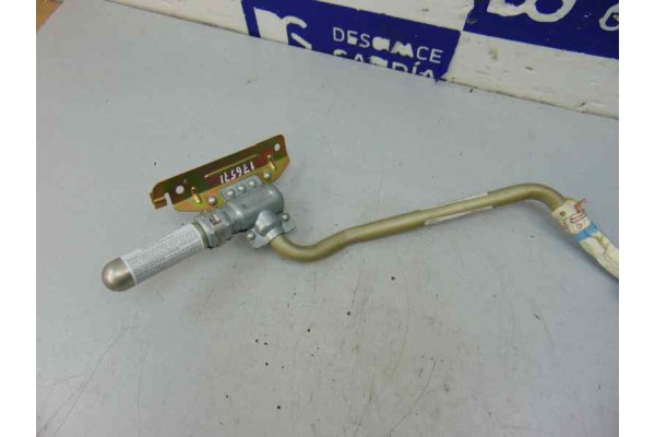 Airbag cortina trasero derecho, BMW Serie X5 (E53) 3.0d 2004, A2826794205R usado 6