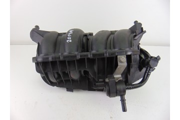 Colector admision, Peugeot 207 Confort 2008, 760573380