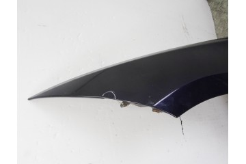 AZUL  ALETA DELANTERA IZQUIERDA BMW SERIE 1 BERLINA (E81/E87) 116i 2007 AZUL 207799 BMW - 1