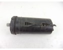 Filtro carbono activo, Mercedes-benz Clase C (Bm 204) Berlina C 180 Kompressor (204.046) 2008, 2214700259