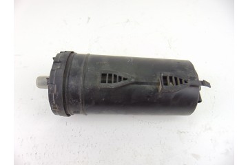 Filtro carbono activo, Mercedes-benz Clase C (Bm 204) Berlina C 180 Kompressor (204.046) 2008, 2214700259