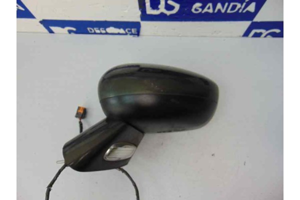 Retrovisor izquierdo, 96721911