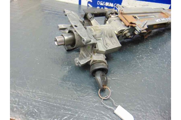 Columna direccion, BMW Serie 3 Berlina (E46) 320d 2000, 6751670 usado 6