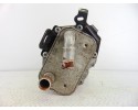 Enfriador aceite motor, Citroen C-crosser Vtr 2009, 9682632980