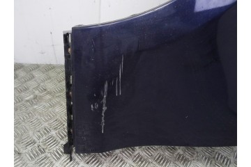 AZUL  ALETA DELANTERA IZQUIERDA BMW SERIE 1 BERLINA (E81/E87) 116i 2007 AZUL 207799 BMW - 2