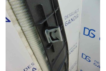 Airbag cortina delantero izquierdo, Volkswagen Golf V (1K1)(10.2003) Highline 2006, 1K6880741N
