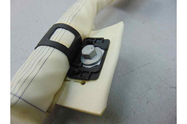Airbag cortina delantero izquierdo, Ford Focus Berlina (CB8) Trend 2012