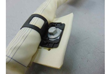 Airbag cortina delantero izquierdo, Ford Focus Berlina (CB8) Trend 2012