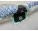Airbag cortina delantero izquierdo, Volkswagen Passat Berlina (3C2) Highline 2008, 3C0880741D