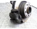 Mangueta trasera derecha, Bmw Serie 1 Berlina (E81/E87) 118d 2007