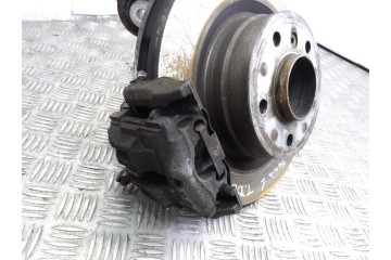 Mangueta trasera derecha, Bmw Serie 1 Berlina (E81/E87) 118d 2007
