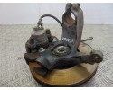 Mangueta delantera derecha, Ford Focus Berlina (CB4) Trend 2009