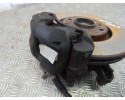 Mangueta delantera derecha, Peugeot 3008 Confort 2009