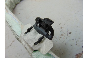 Airbag cortina delantero izquierdo, Volkswagen Touran (1T2) Sport 2010, 1T0880741J
