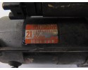 Motor arranque, Toyota Celica (T23) 1.8 2001, 28100-22030